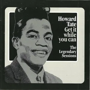 Get it while you can : the legendary sessions